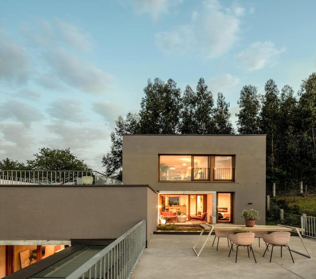 Casa de 2 dormitorios