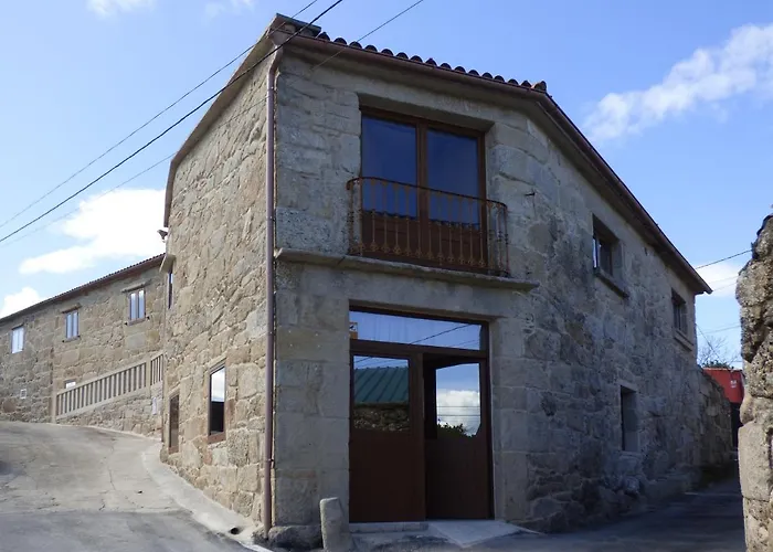 Casa Veiga